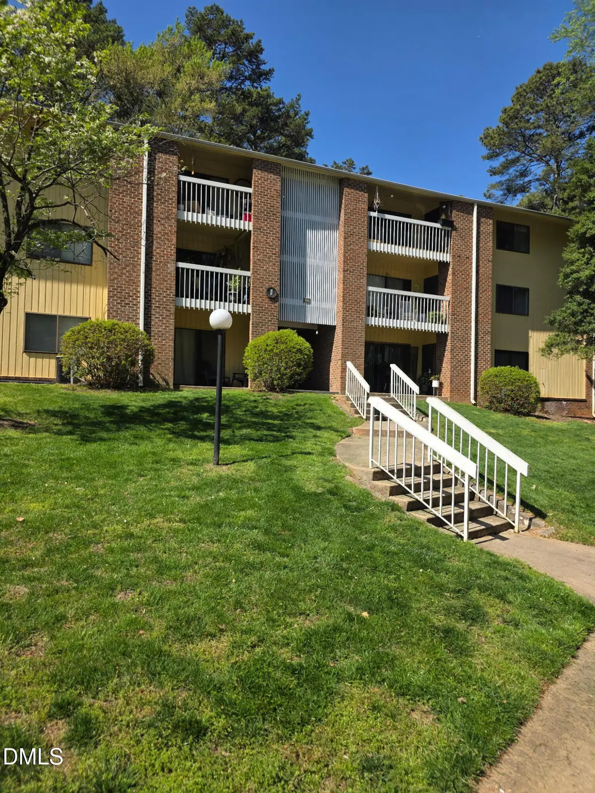 1114 Schaub Drive, Raleigh, NC 27606 - #1