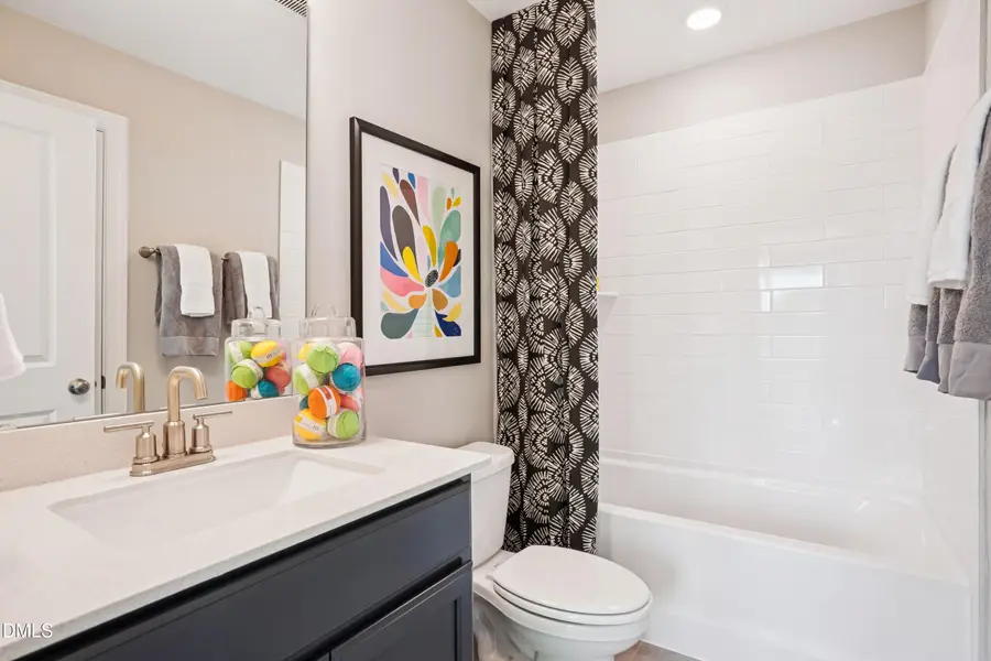 7209 Blue Run Lane, Raleigh, NC 27604 - #3