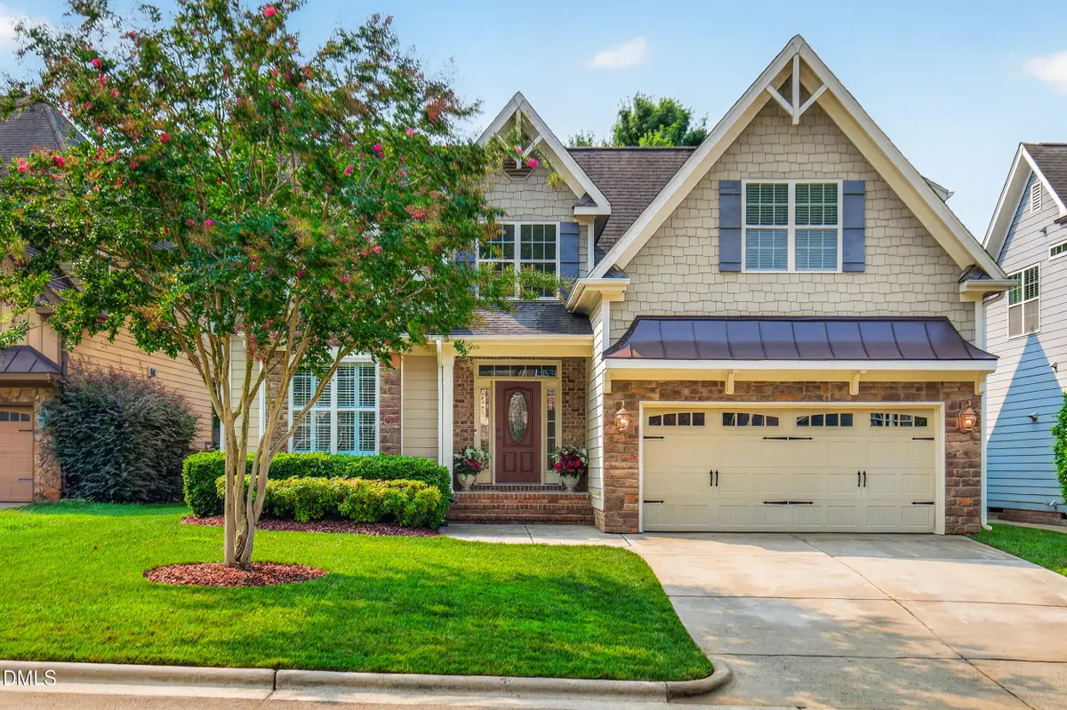 28 Old Post Court, Pittsboro, NC 27312 - #1