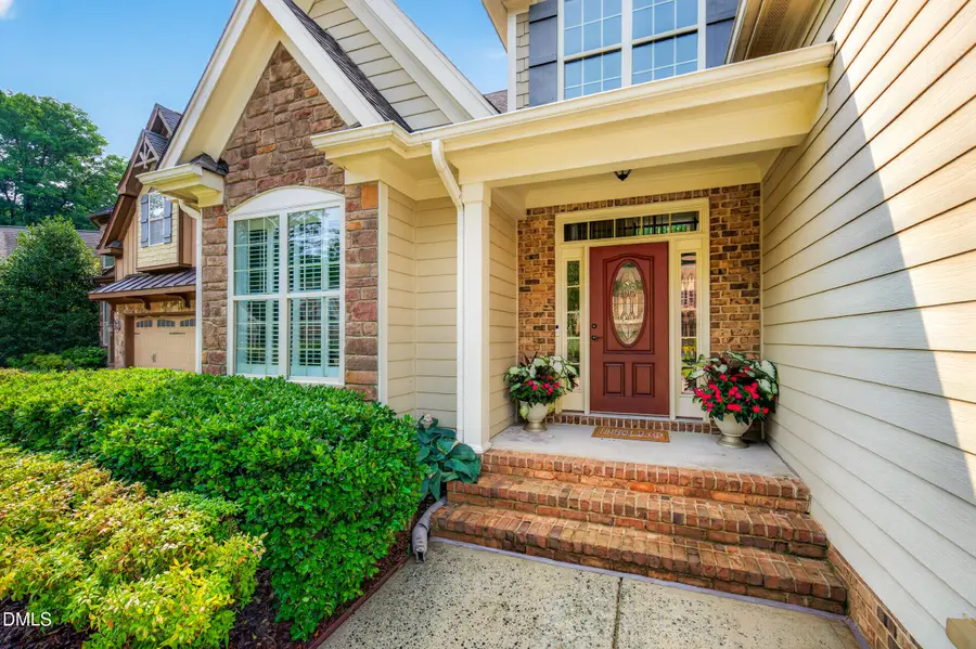 28 Old Post Court, Pittsboro, NC 27312 - #2