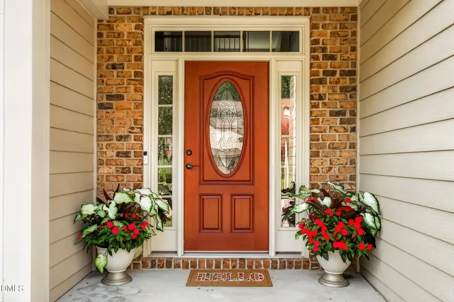 28 Old Post Court, Pittsboro, NC 27312 - #3
