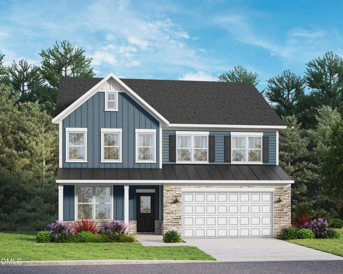 7213 Blue Run Lane, Raleigh, NC 27604 - #1