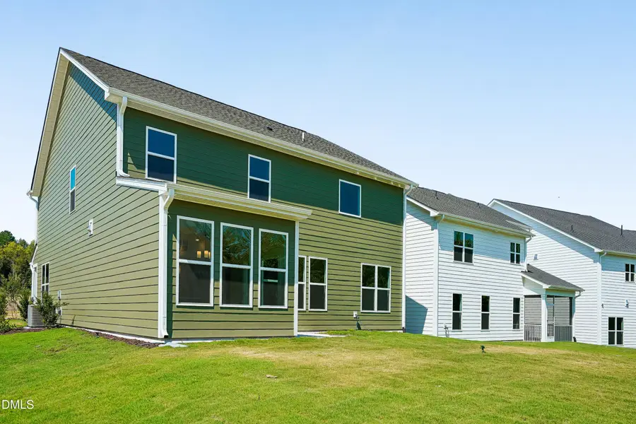7213 Blue Run Lane, Raleigh, NC 27604 - #3
