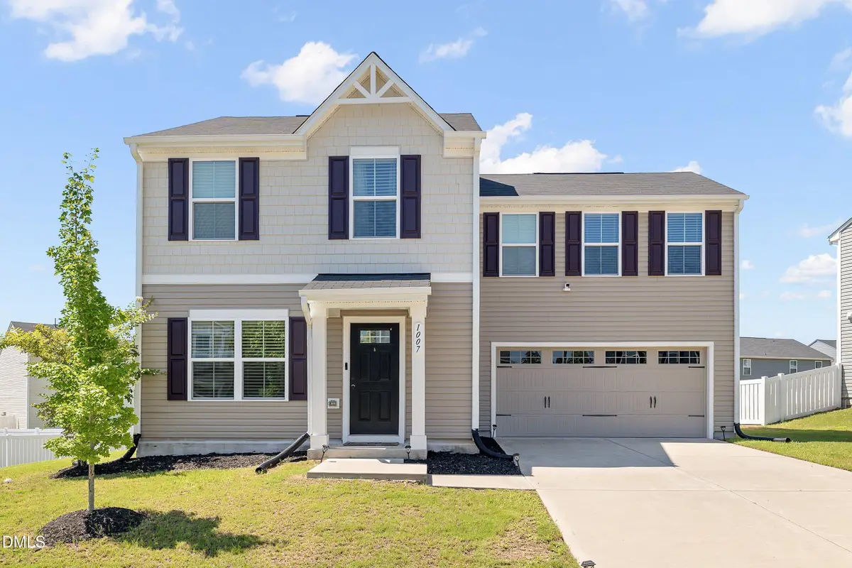 1007 Bent Willow Drive, Durham, NC 27704 - #1