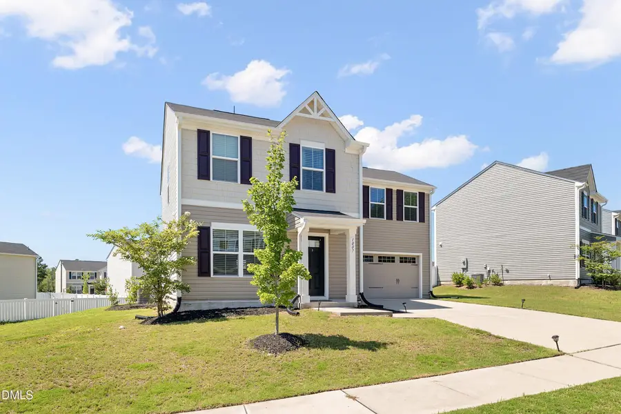 1007 Bent Willow Drive, Durham, NC 27704 - #3