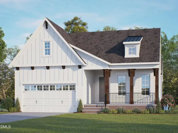 Lot 36 Dona Drive, Carthage, NC 28327