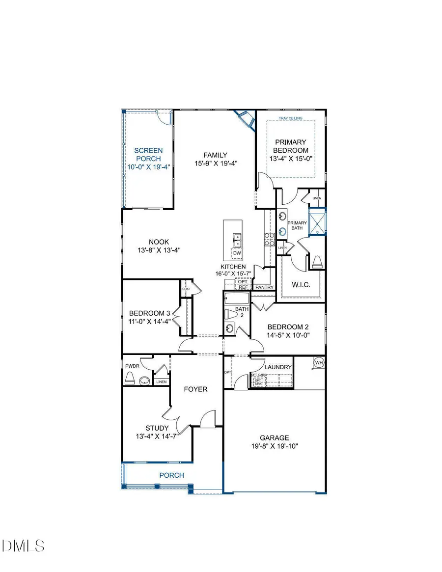 Lot 36 Dona Drive, Carthage, NC 28327 - #2