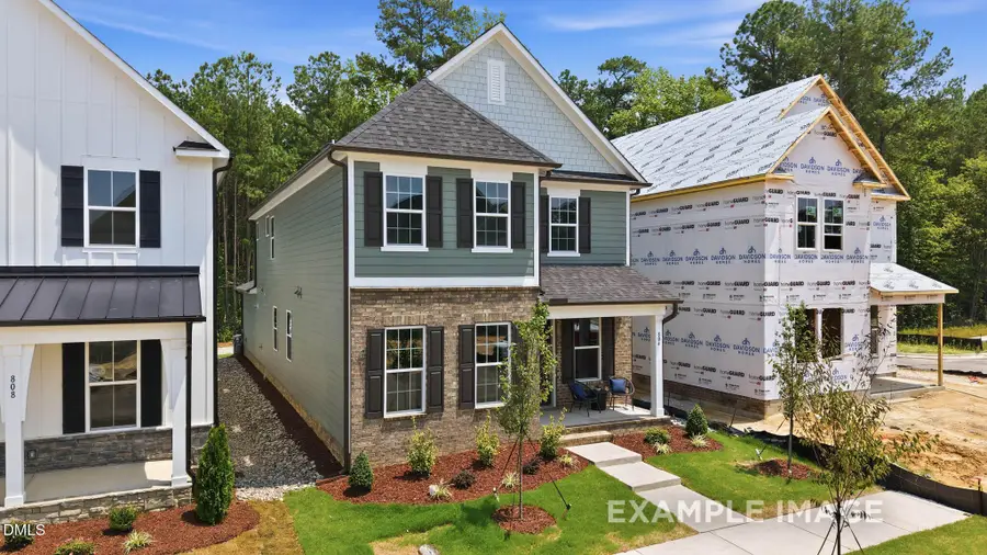 801 Carpet Grass Avenue, Knightdale, NC 27545 - #3