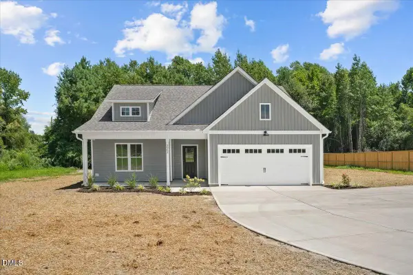 3952 Nc-581, Kenly, NC 27542
