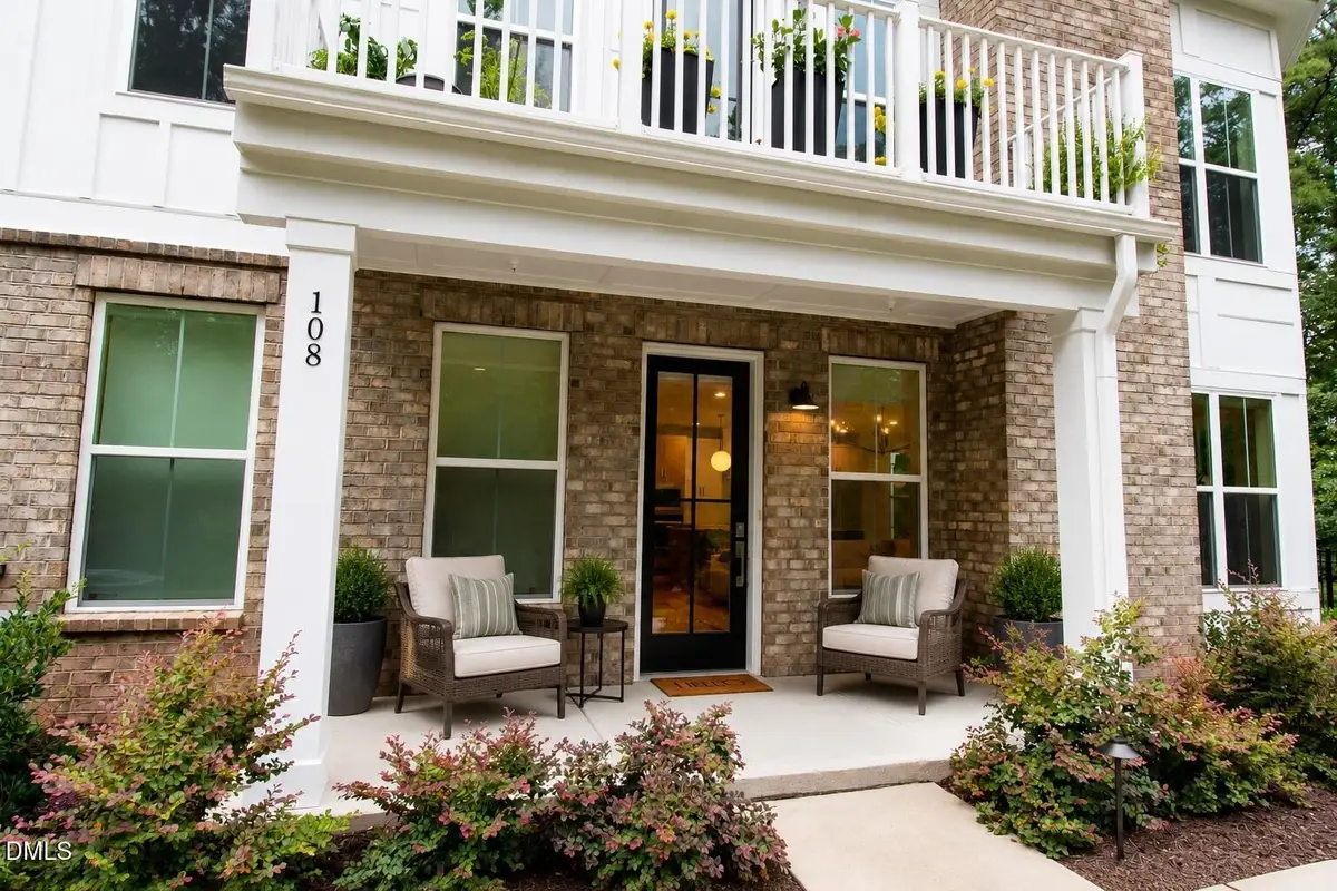 11548 Helmond Way, Raleigh, NC 27617 - #1
