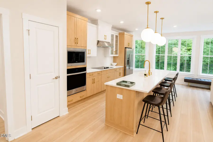 11548 Helmond Way, Raleigh, NC 27617 - #3