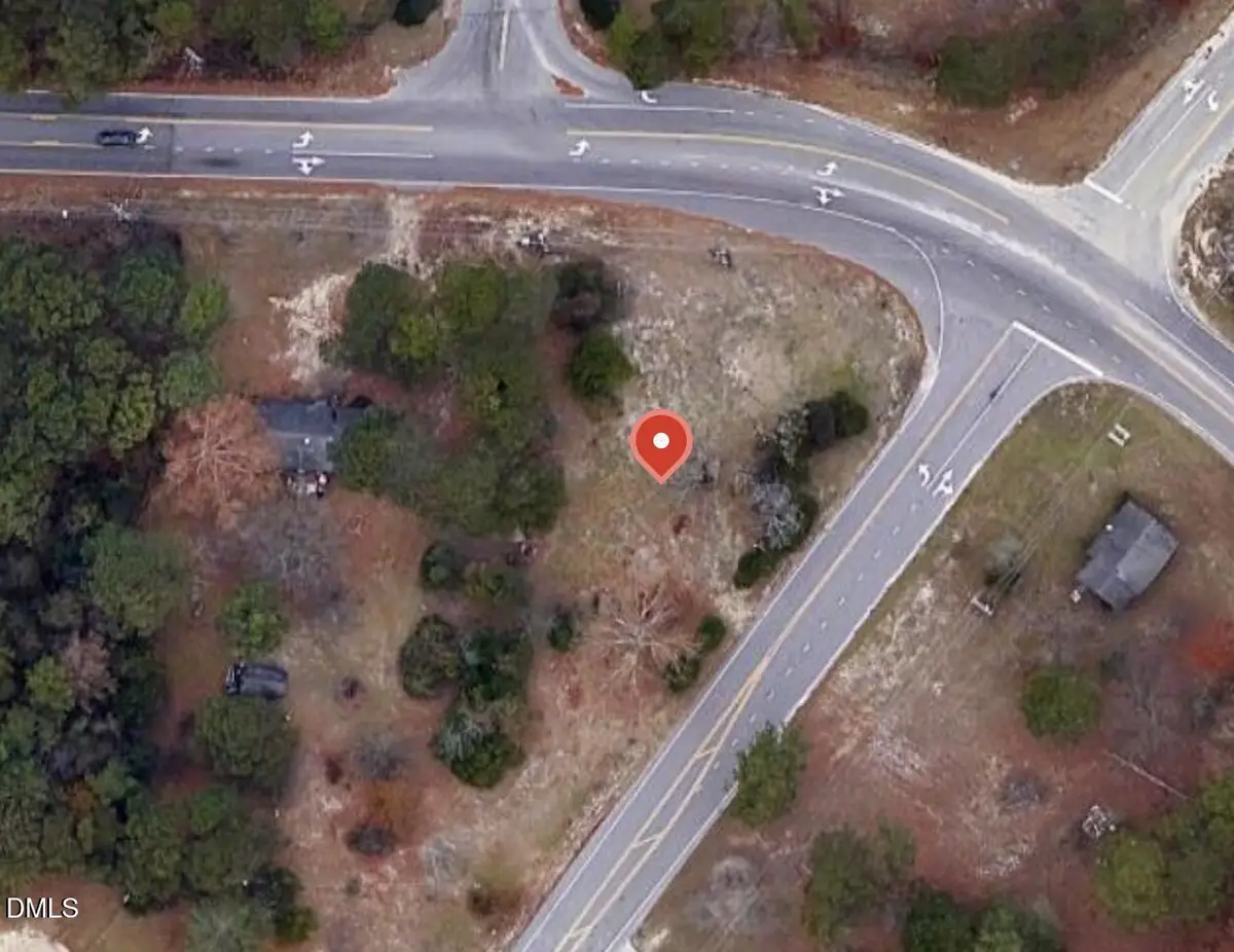 4408 Butch Suggs Drive, Fayetteville, NC 28306 - #1