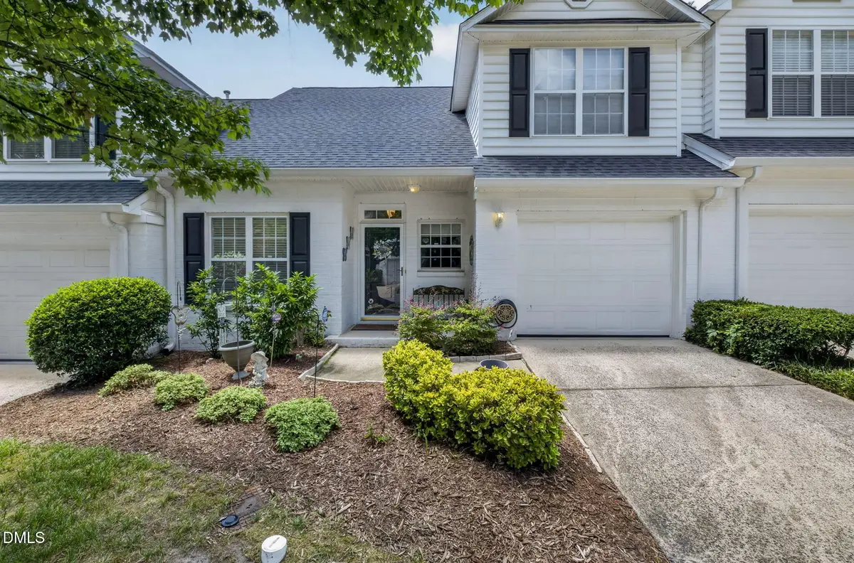 1603 Poets Glade Drive, Apex, NC 27523 - #1