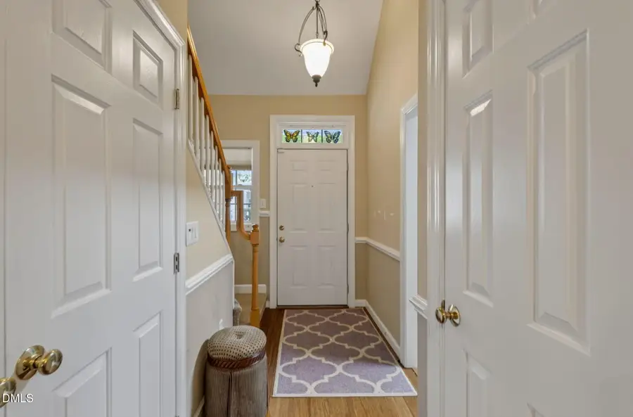 1603 Poets Glade Drive, Apex, NC 27523 - #3