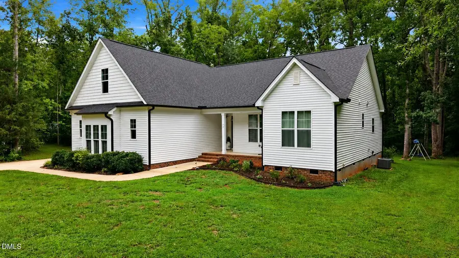 70 Strawberry Springs Drive, Hurdle Mills, NC 27541 - #2