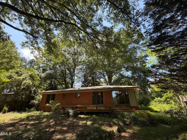 12 Ellen Place, Chapel Hill, NC 27514