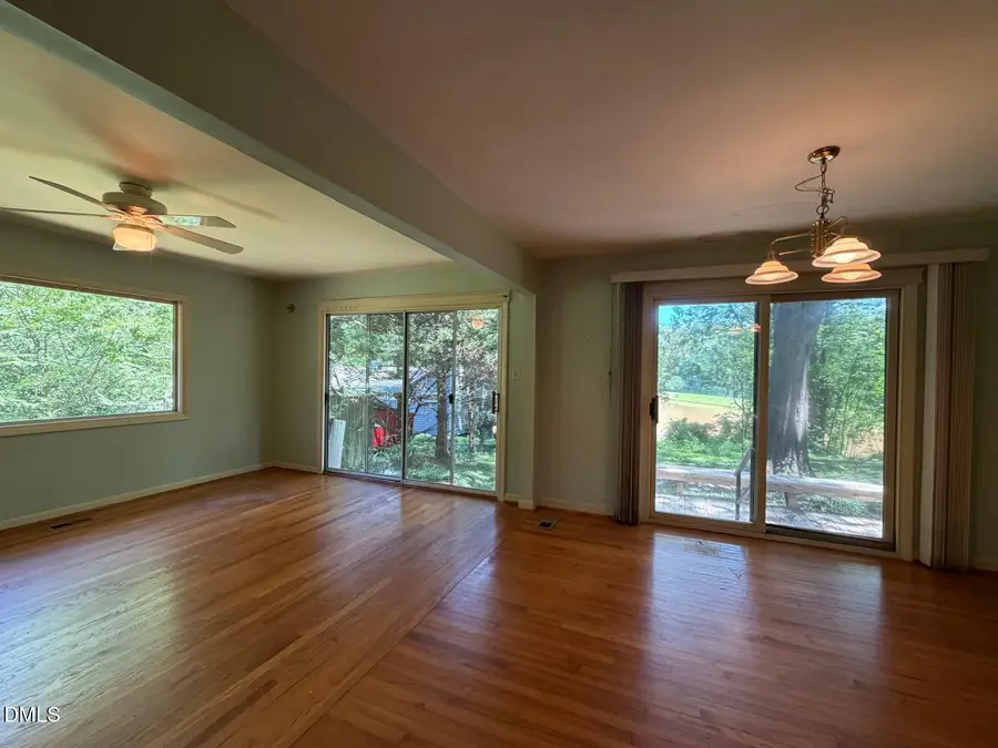12 Ellen Place, Chapel Hill, NC 27514 - #3