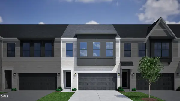 910 Westerland Way, Durham, NC 27703