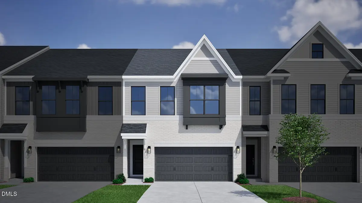 912 Westerland Way, Durham, NC 27703 - #1