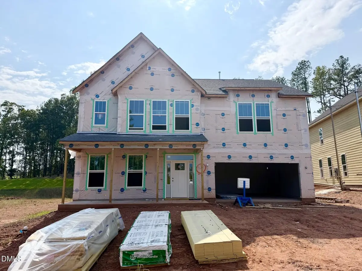 4005 Sweet Ivy Landing, Durham, NC 27703 - #1