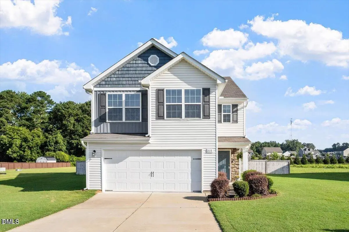 310 Mineral Spring Lane, Fuquay Varina, NC 27526 - #1