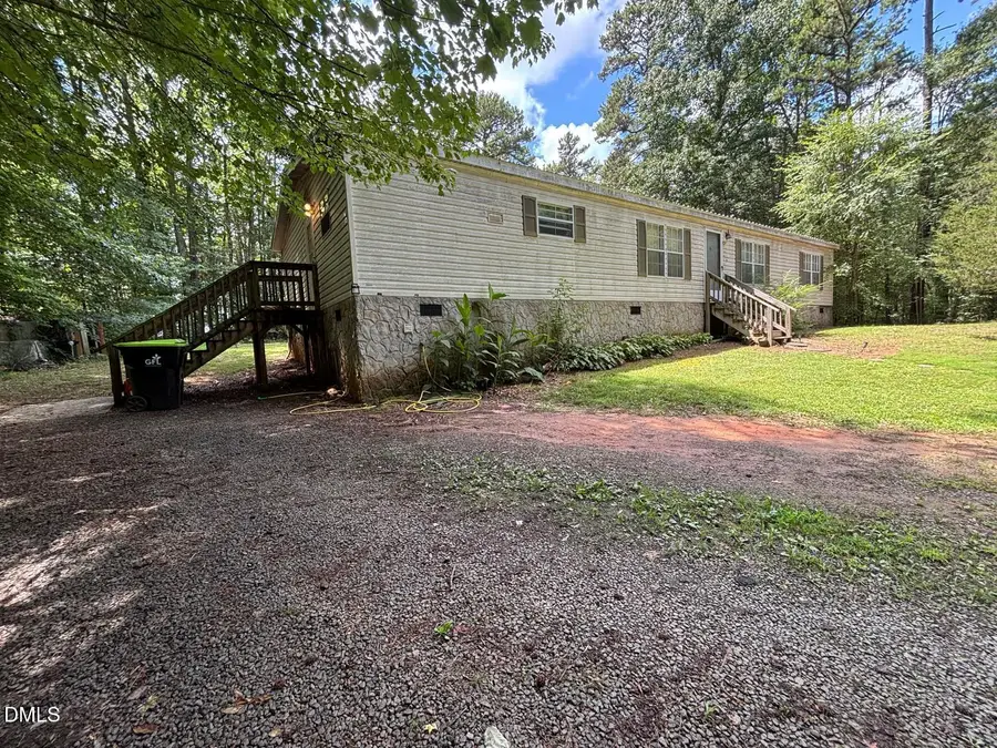 45 Robin Lane, Henderson, NC 27537 - #2