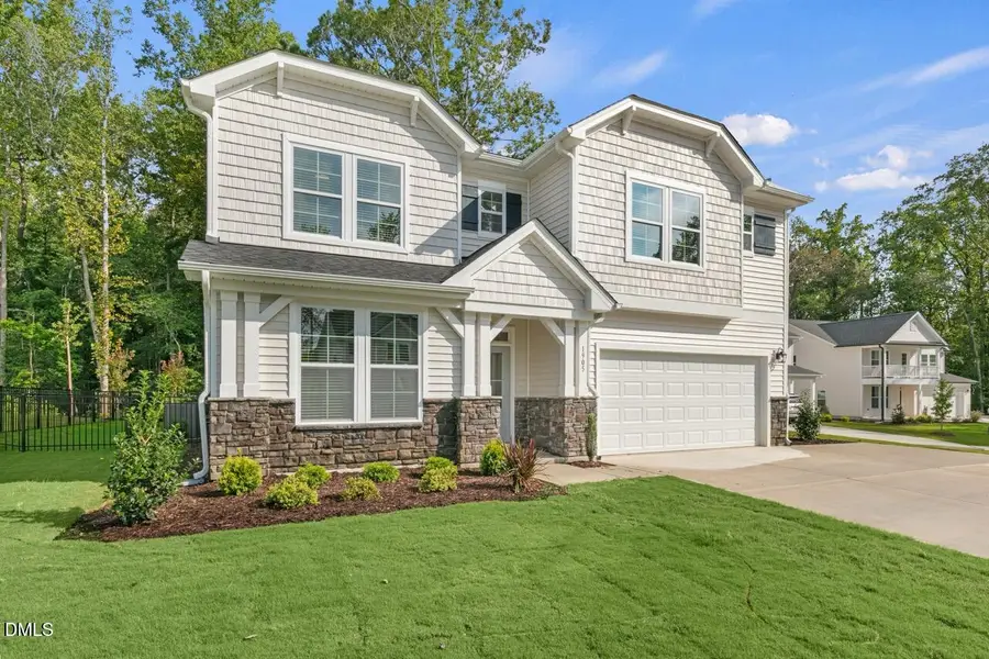 68 Knotts Loop, Lillington, NC 27546 - #2