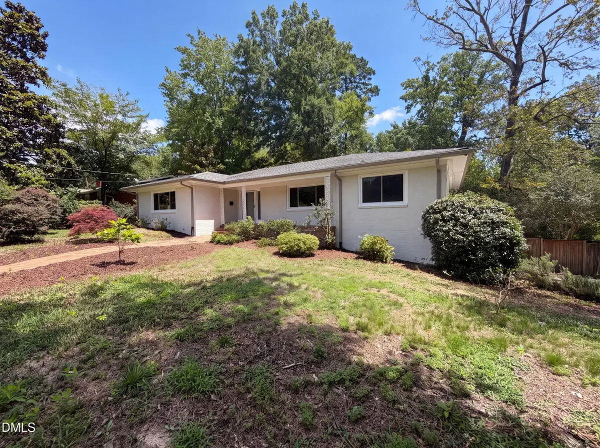2219 Arrington Street, Durham, NC 27707 - #1