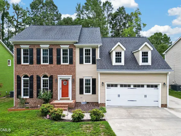 3408 Tunas Street, Raleigh, NC 27616