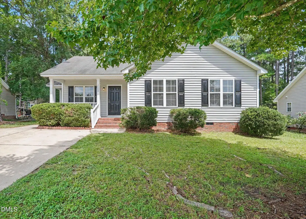 2008 Ballston Place, Knightdale, NC 27545 - #1