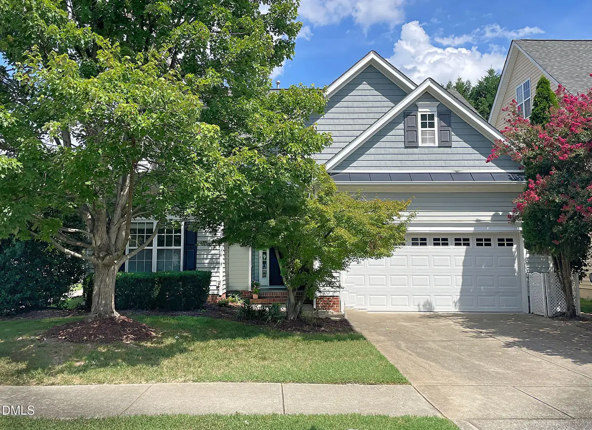 152 Sharp Top Trail, Apex, NC 27502 - #1