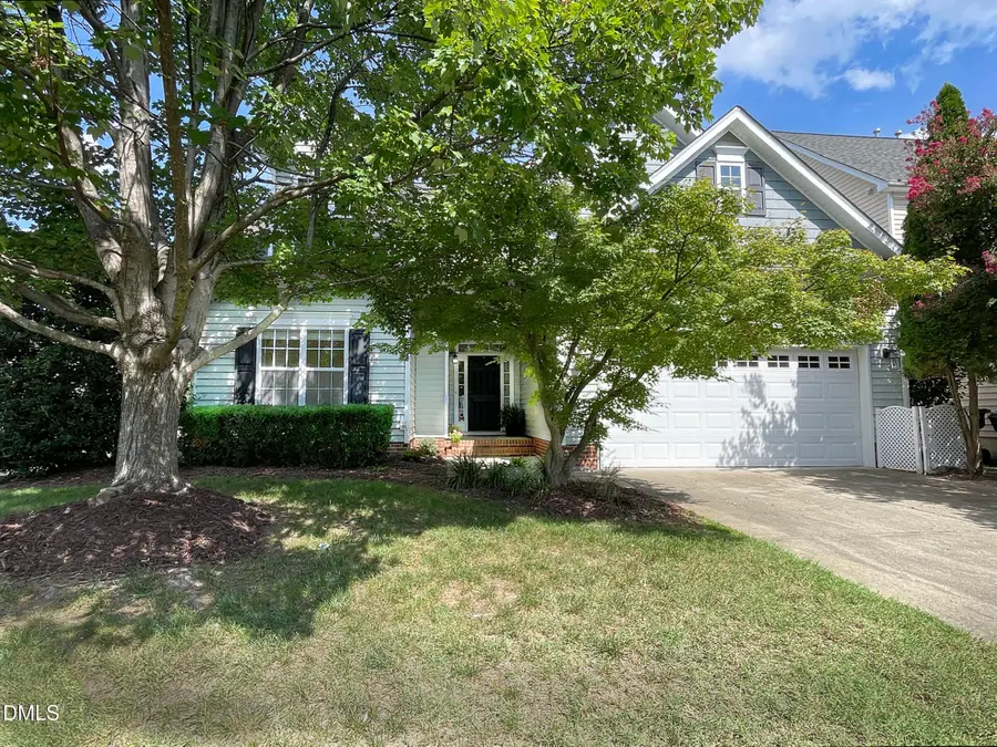 152 Sharp Top Trail, Apex, NC 27502 - #2