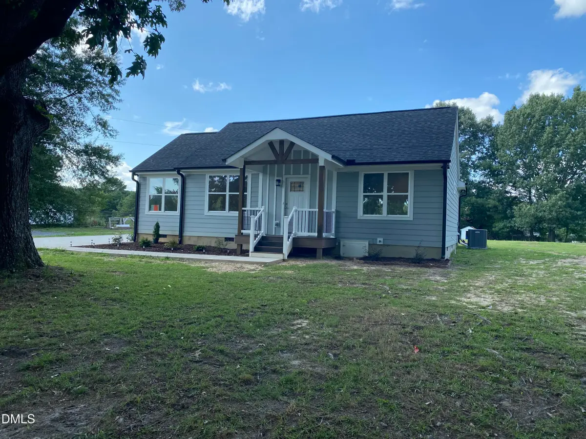 2924 N Shiloh Road, Garner, NC 27529 - #1