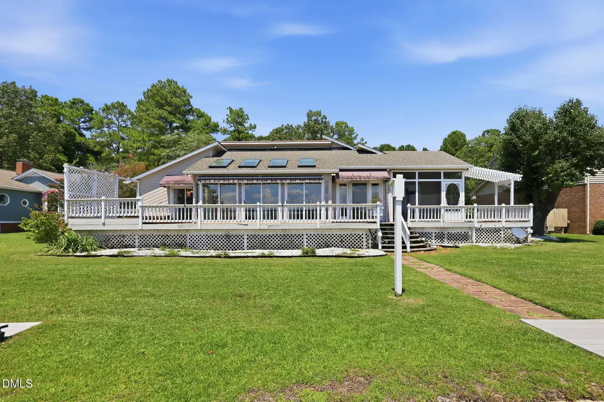 128 Crystal Point, Sanford, NC 27332 - #1