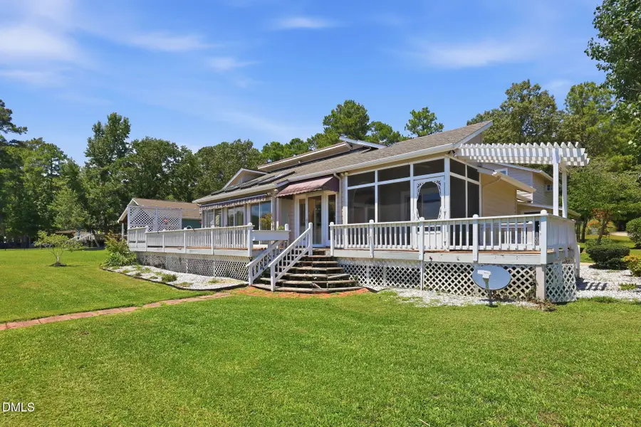 128 Crystal Point, Sanford, NC 27332 - #2