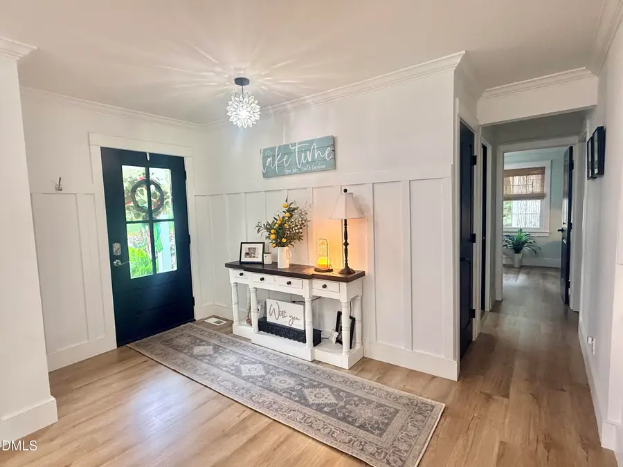 115 Possum Trot Lane, Semora, NC 27343 - #2