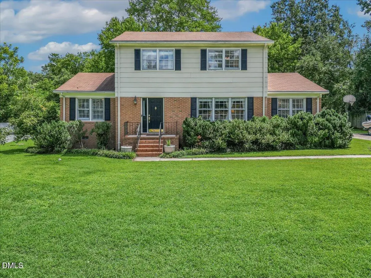 3909 Hulon Drive, Durham, NC 27705 - #1