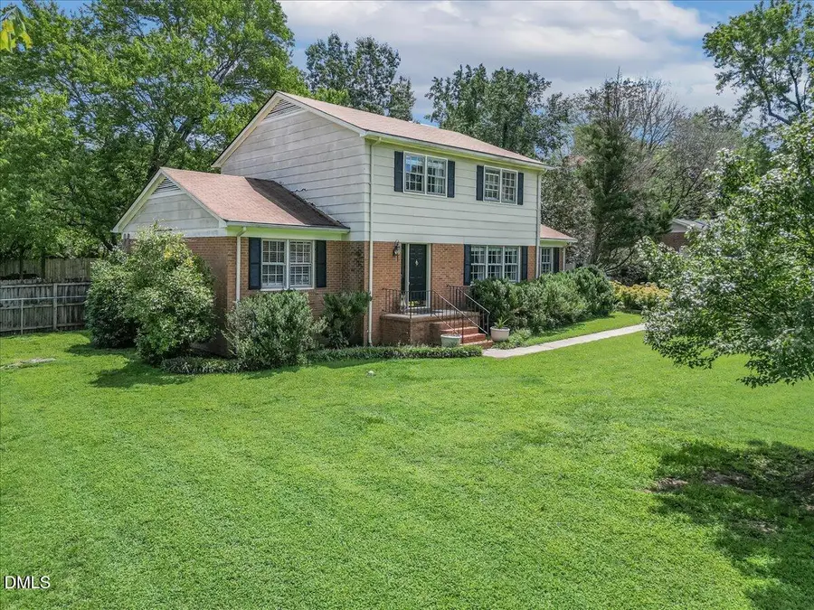 3909 Hulon Drive, Durham, NC 27705 - #3