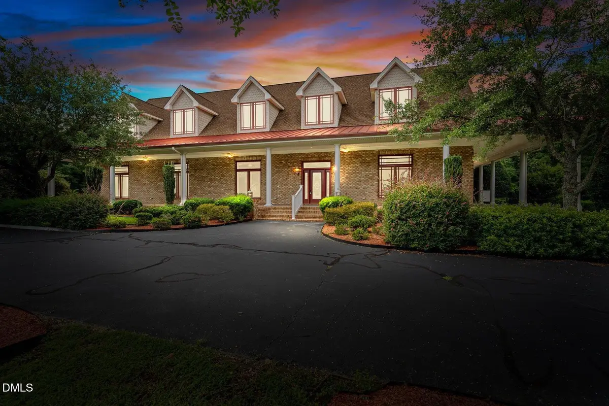 2957 N Browntown Road, Battleboro, NC 27809 - #1