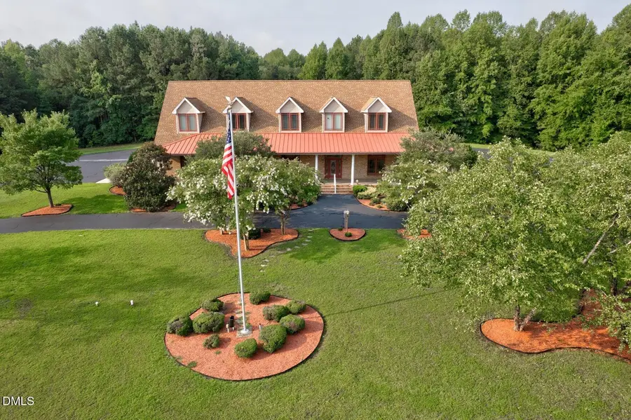 2957 N Browntown Road, Battleboro, NC 27809 - #3