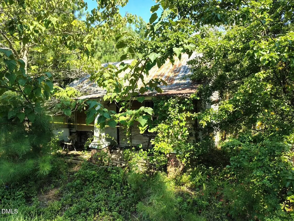 486 Creech Johnson Road, Zebulon, NC 27597 - #1