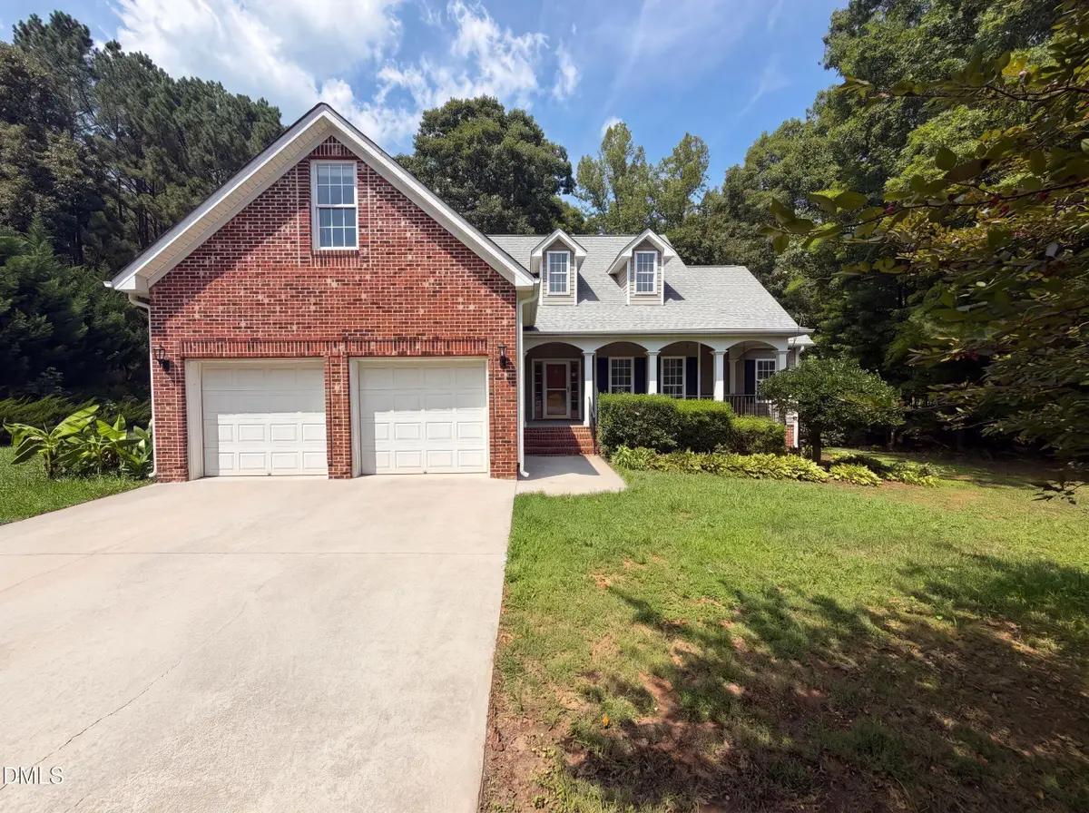 4336 N Greg Allen Way, Oxford, NC 27565 - #1