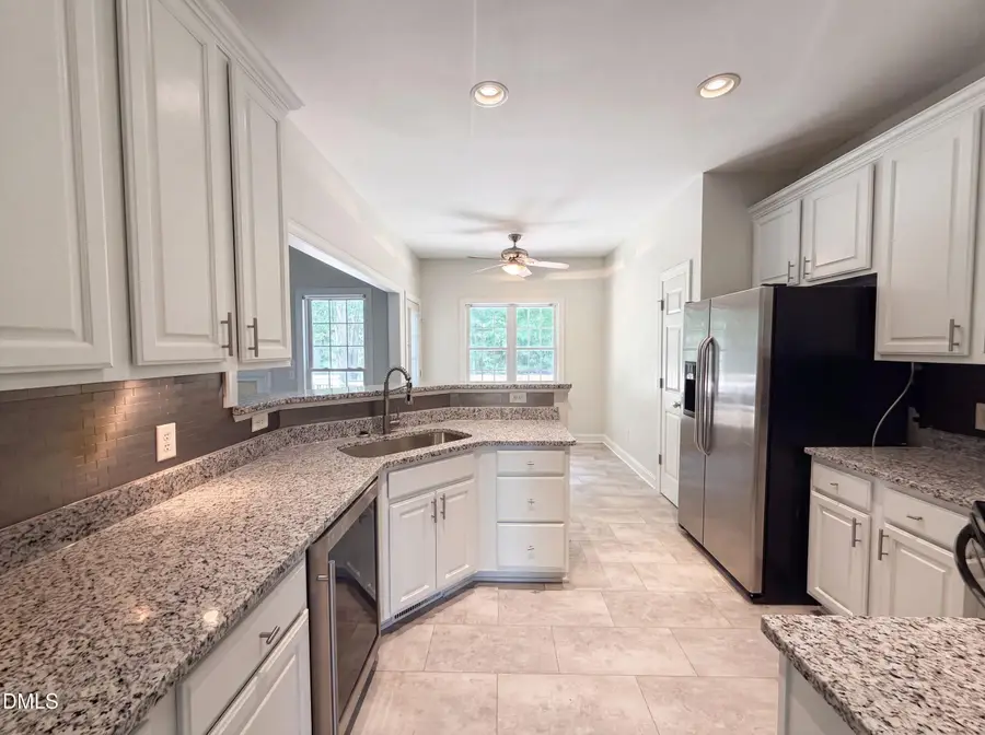4336 N Greg Allen Way, Oxford, NC 27565 - #2
