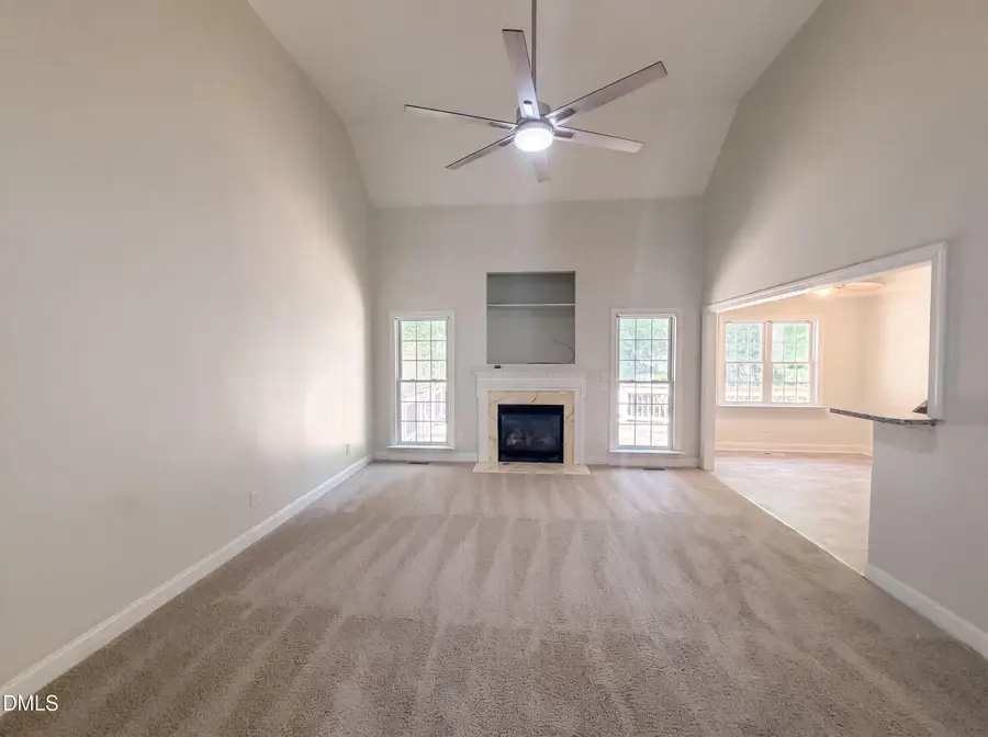4336 N Greg Allen Way, Oxford, NC 27565 - #3