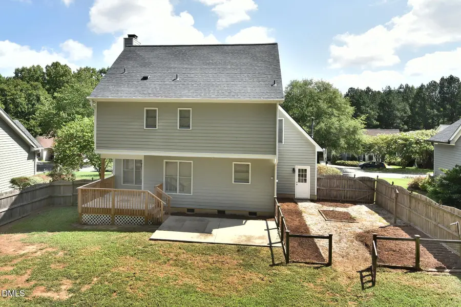 2003 Kelly Glen Drive, Apex, NC 27502 - #2