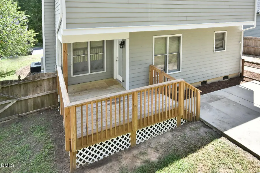2003 Kelly Glen Drive, Apex, NC 27502 - #3