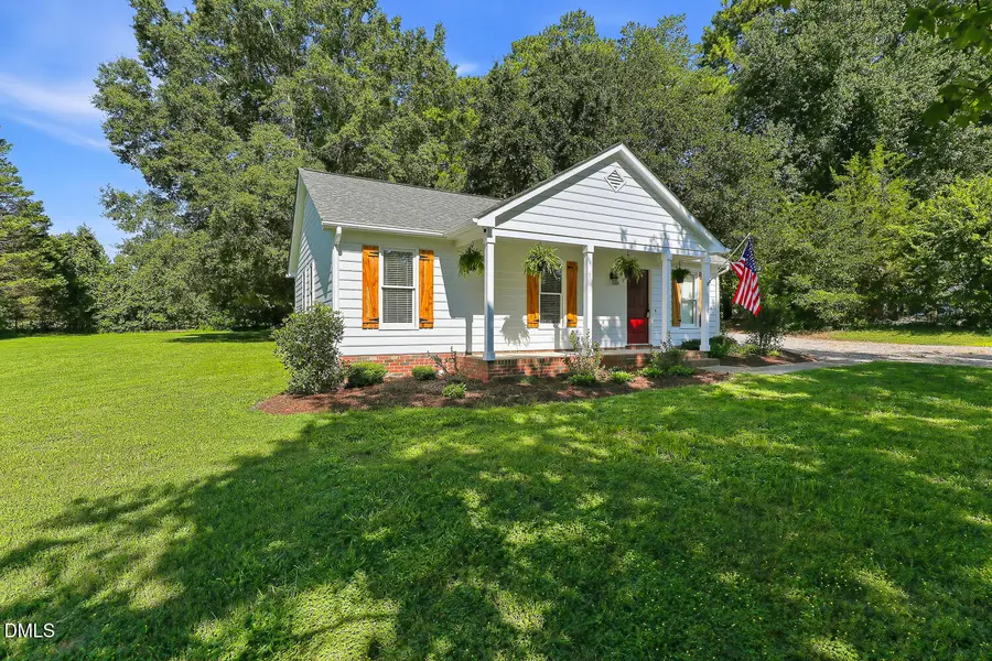 636 Lake Glad Road, Wendell, NC 27591 - #2