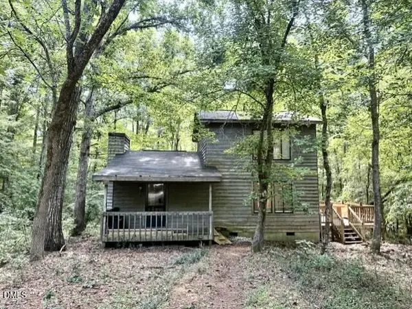 320 Burnett Cir Ext, Pittsboro, NC 27312