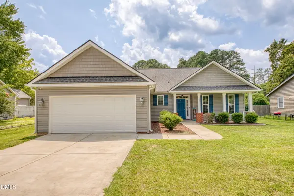 108 Bullock Street, Franklinton, NC 27525