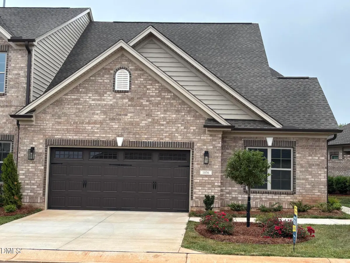 1042 Beechcraft Drive, Mebane, NC 27302 - #1